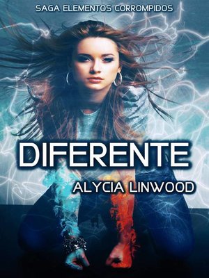 cover image of Diferente